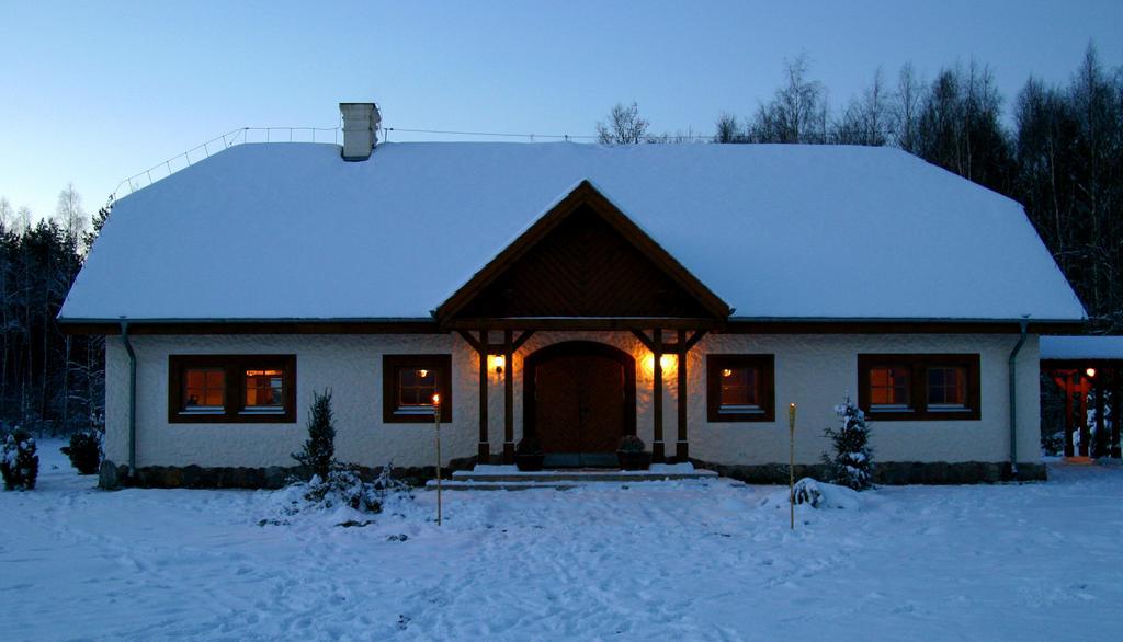 Dworek Wiktorowo Budki Petrykowskie Bagian luar foto